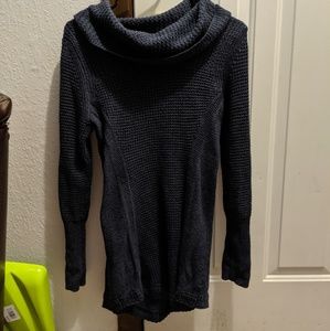 Anthropologie Sweaters - Anthropologie Cowlneck Sweater Anthropologie Sweaters - Anthropologie Cowlneck Sweater